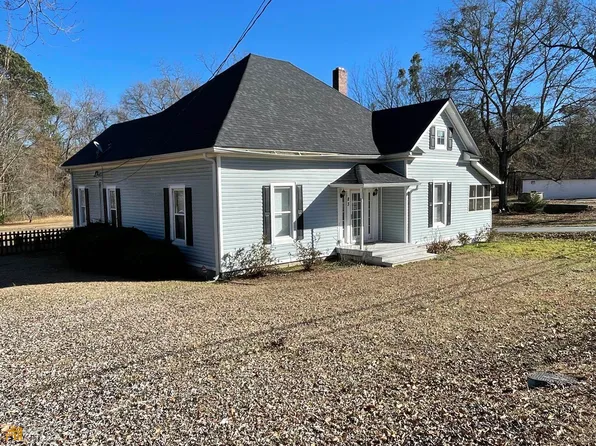 83 N Main St, Luthersville, GA 30251