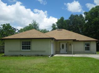 2366 Dustin Cir, Spring Hill, FL 34608