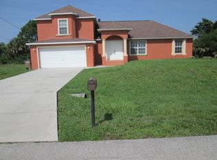 1830 NW 27th Ave, Cape Coral, FL 33993