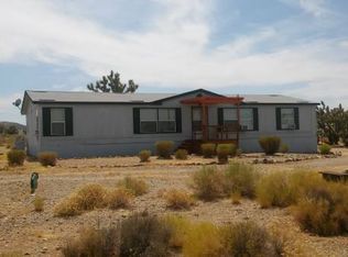 27152 N Tamarisk St, Meadview, AZ 86444