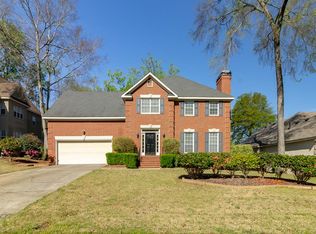 218 Stonington Dr, Martinez, GA 30907