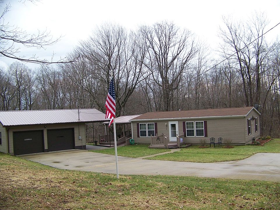 Quiet Serene Setting