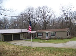 4775 Academy St, East Springfield, PA 16411