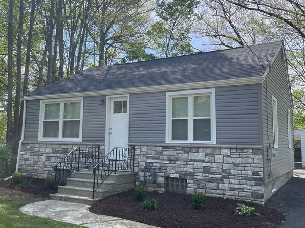812 Magnolia Ave, Cuyahoga Falls, OH 44221