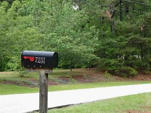 Exterior Address Verification