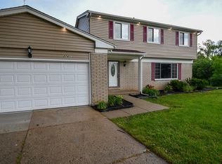 27401 Elsworth Dr, Farmington Hills, MI 48336