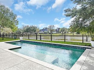 22615 Sierra Lake Ct, Katy, TX 77494