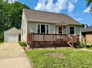 515 4th St, Fond Du Lac, WI 54935