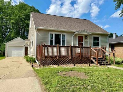 515 4th St, Fond Du Lac, WI, 54935