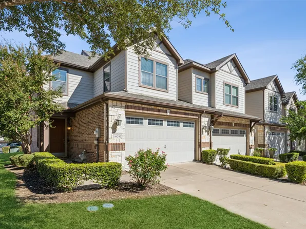 1620 Georgetown Dr, Allen, TX 75013