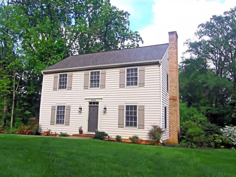Front Elevation
