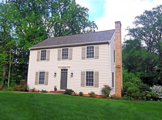 2332 Heronhill Pl, Lynchburg, VA 24503