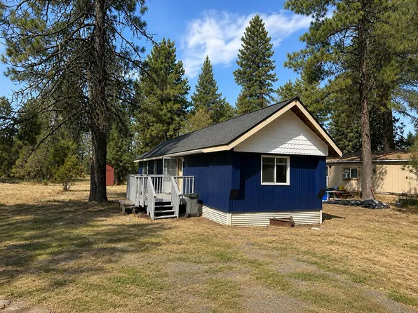 16220 S Sherman Rd Trailer 18, Cheney, WA 99004