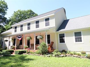 23 Rust Rd, Barkhamsted, CT 06063