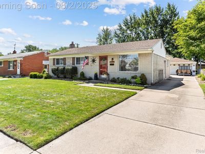 22775 W Maplelawn Ave, Taylor, MI, 48180