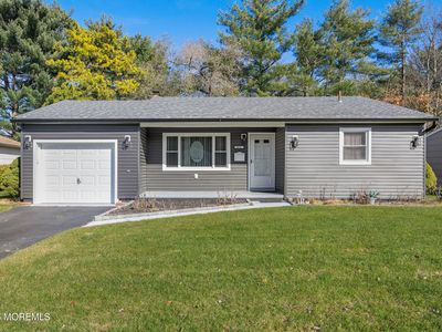1074 Edgebrook Drive S, Toms River, NJ, 08757