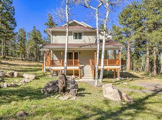 23805 Mormon Dr, Conifer, CO 80433