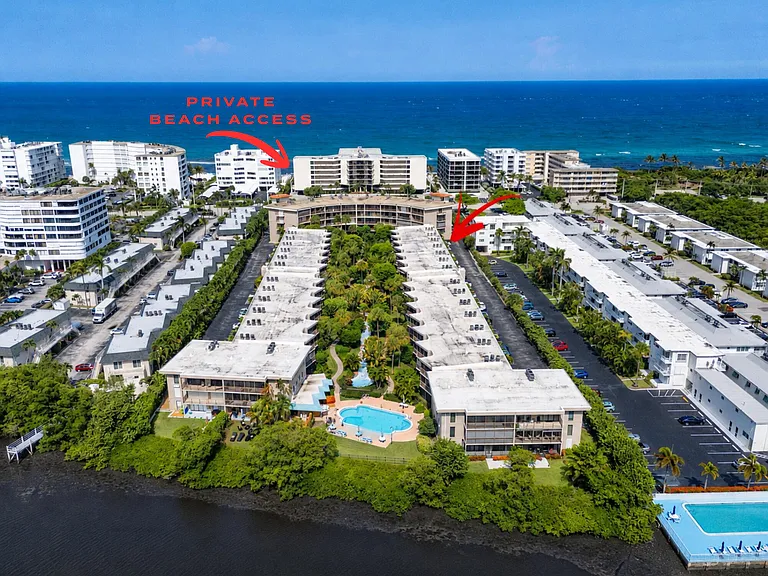 3605 S Ocean Blvd — Photo 35