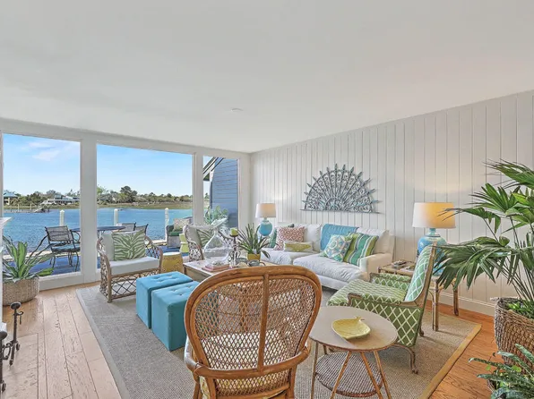 45 Wappoo Creek Pl, Charleston, SC 29412