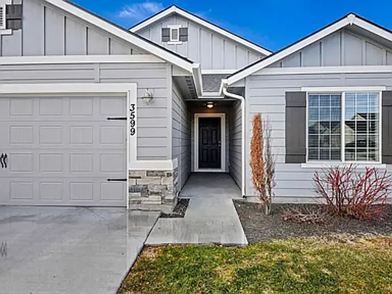 3599 S Falconers Pl — Photo 4