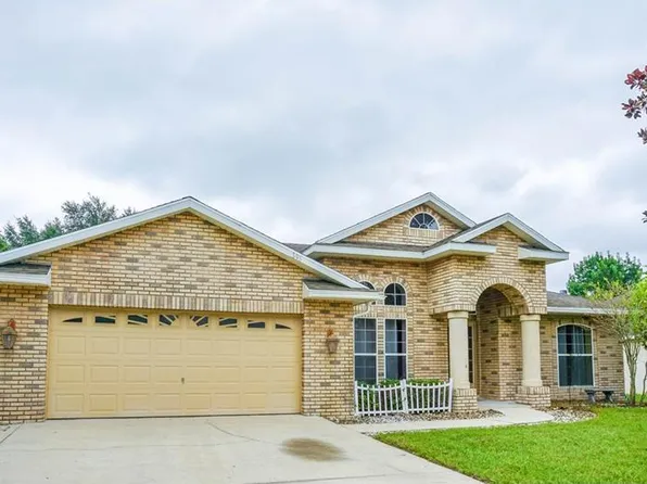 396 Kettering Rd, Deltona, FL 32725