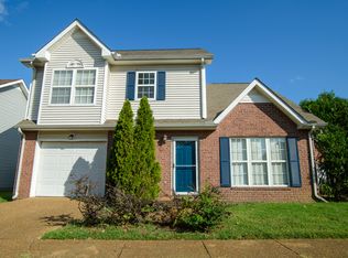 125 Walton Village Dr, Hendersonville, TN 37075