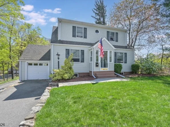 42 Jackson Ave, Pequannock Twp., NJ 07444