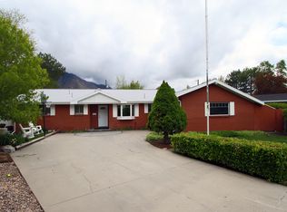 4557 S Kayland Cir, Holladay, UT 84117