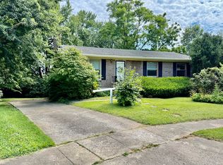 218 Independence Ct, Georgetown, KY 40324