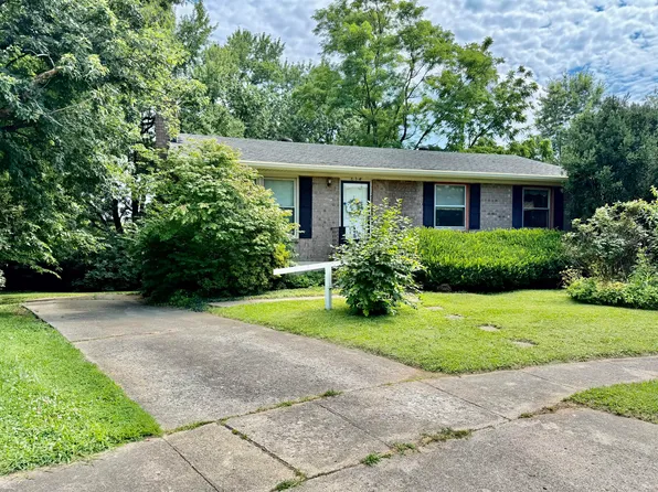 218 Independence Ct, Georgetown, KY 40324