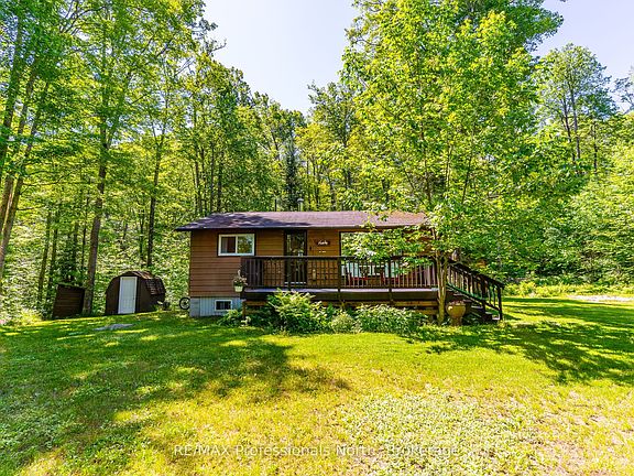 3rd image of 4792 Harburn Rd