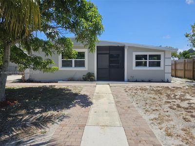254 NE 41st Ct, Pompano Beach, FL, 33064
