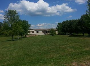 265 Cantrell Rd, Smithville, TN 37166