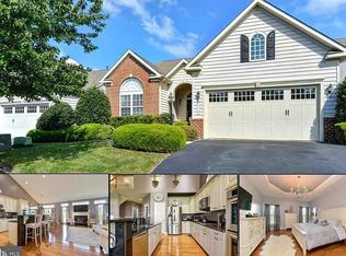 316 Seattle Slew Pl, Havre De Grace, MD 21078