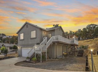 4834 Kiva Dr, Copperopolis, CA