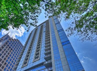 333 W Trade St UNIT 2302, Charlotte, NC 28202