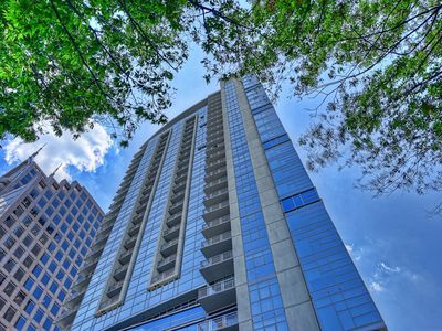 333 W Trade St Unit 2302, Charlotte, NC, 28202