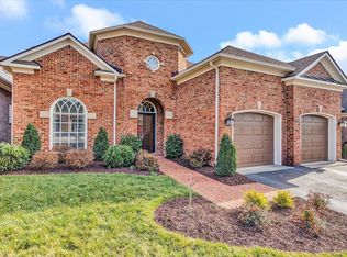3330 Belshire Ct, Roanoke, VA 24014