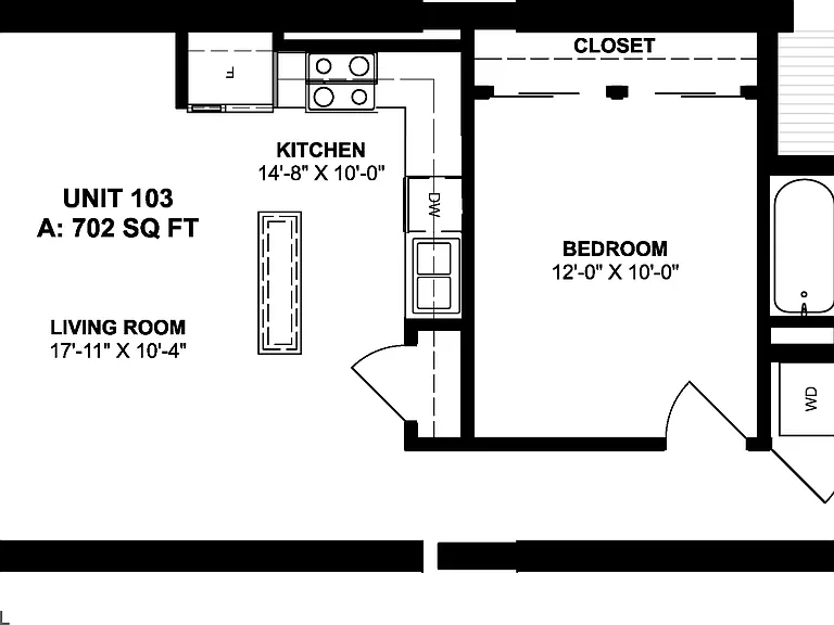 Centennial Apartments — Photo 30