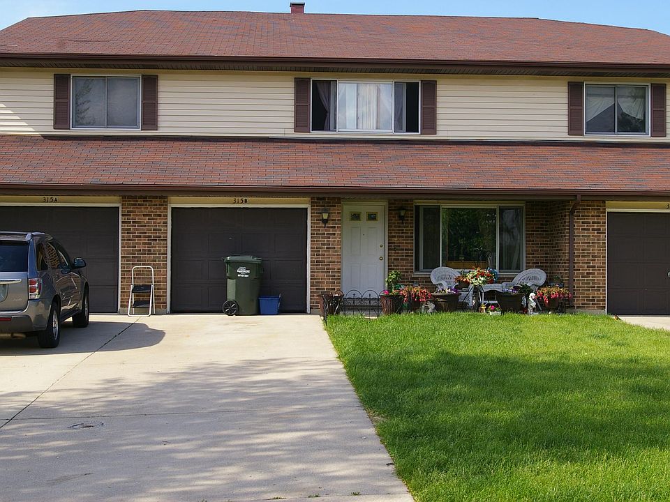1st image of 315 Creekside Dr APT A