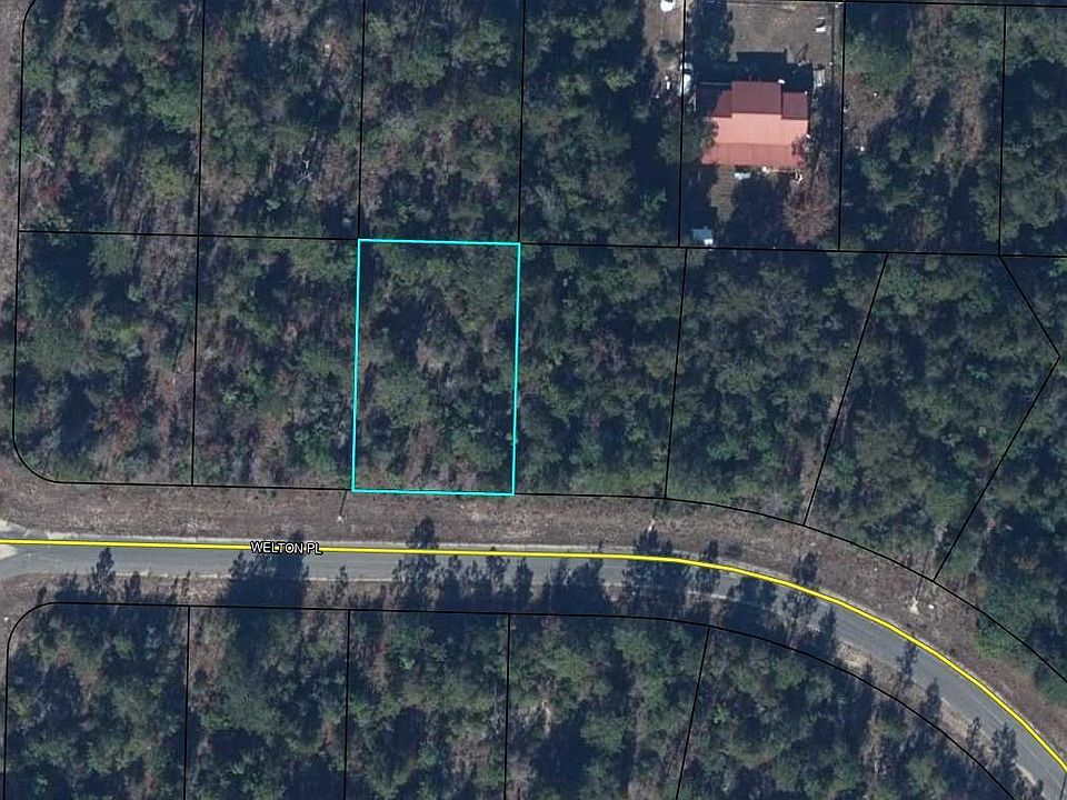 1st image of Welton Pl