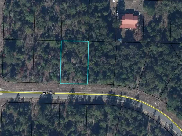 Welton Pl, Chipley, FL 32428