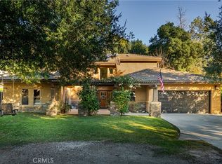 543 Canyon Heights Dr, Azusa, CA 91702