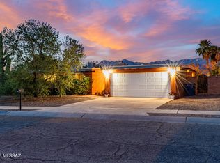 9109 E Calle Cascada, Tucson, AZ 85715