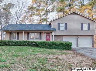132 Timberland Trce, Madison, AL 35757