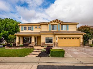 3001 Big Bear Dr, Roseville, CA