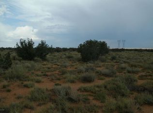 5361 Wickberg Rd, Snowflake, AZ 85937