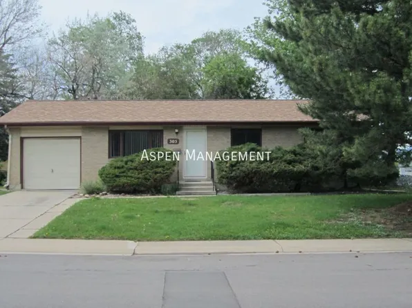 305 Bates Ave, Boulder, CO 80305