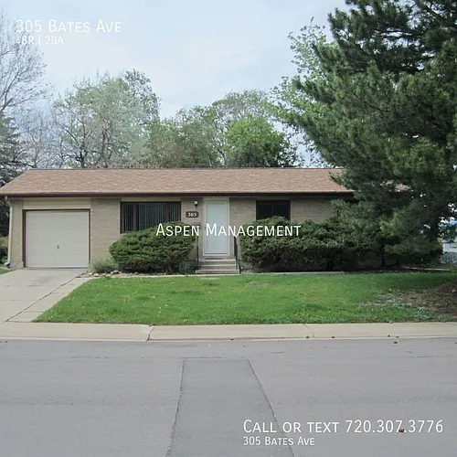 305 Bates Ave Photo 1