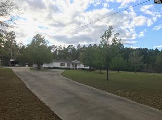 390 Leaning Tree Rd, Pelion, SC 29123